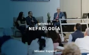 Módulo 1: Nefrología
